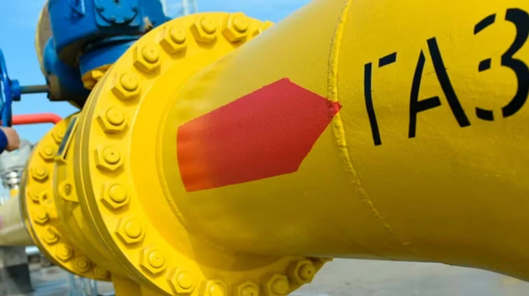 На Полтавщині близько трьох тисяч абонентів – без газопостачання