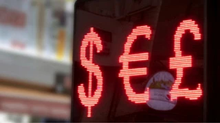 Банки України показали актуальний курс валют на 22 жовтня