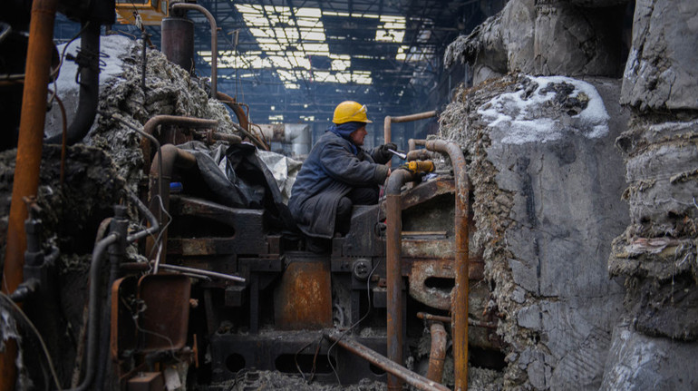 На Одещині відновили елекропостачання для критичної інфраструктури та 40 000 родин