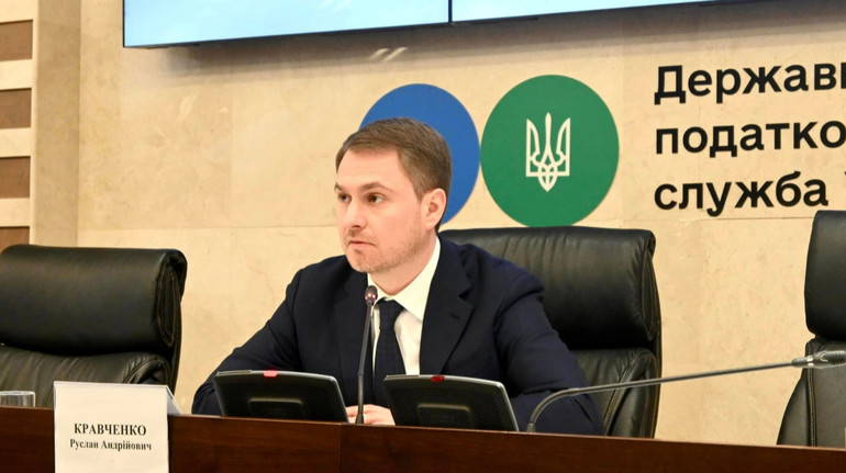 Комітет Ради рекомендував призначити Кравченка генпрокурором