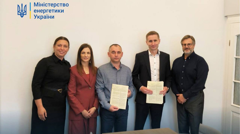 Україна отримає від Литви 200 трансформаторів