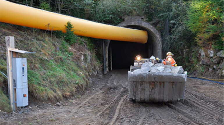 Свириденко подтвердила, что Украина отдает одно из крупнейших месторождений лития приближенным к Трампу