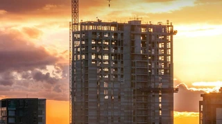 Правительство готовит законопроект по обжалованию строительных решений