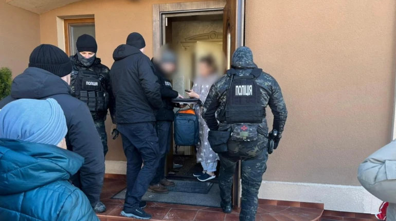 На Київщині викрили масштабне привласнення гумдопомоги