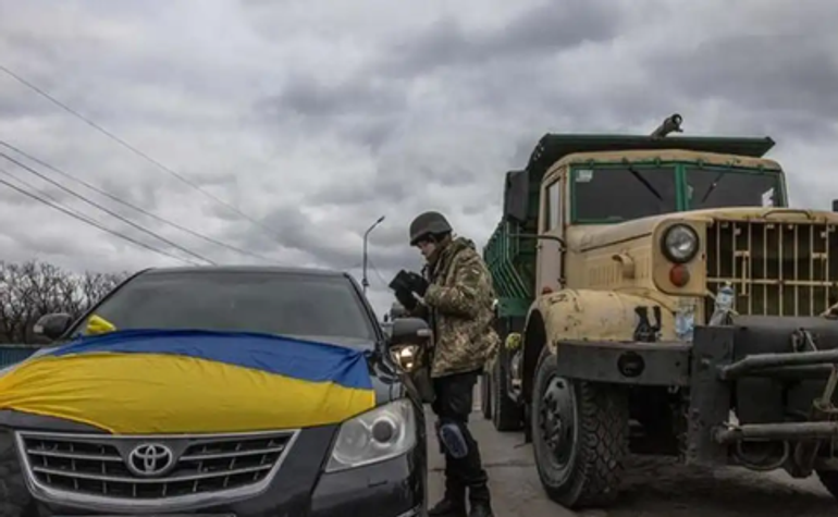 Мобілізація транспортних засобів: у кого та за яких умов можуть вилучити авто