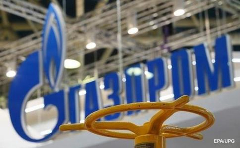 Газпром відправив офіційне повідомлення про розірвання контракту - Міллер