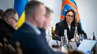 Свириденко повідомила, як уряд пришвидшить виконання планів стійкості регіонів