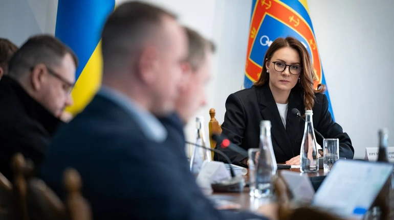 Свириденко повідомила, як уряд пришвидшить виконання планів стійкості регіонів