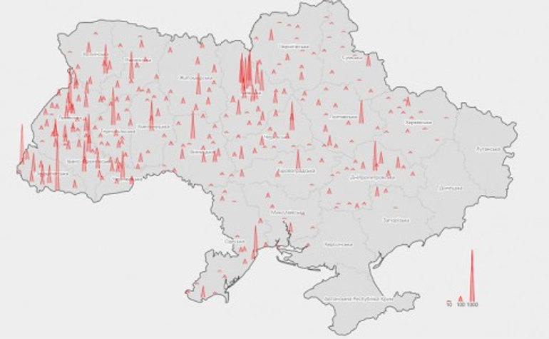 Зсув ринку праці. Де в Україні шукати роботу?