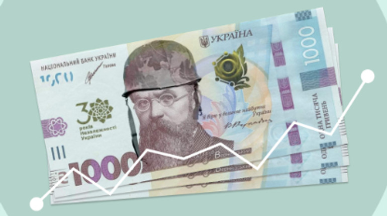 Минфин разместил облигаций более чем на 19 миллиардов