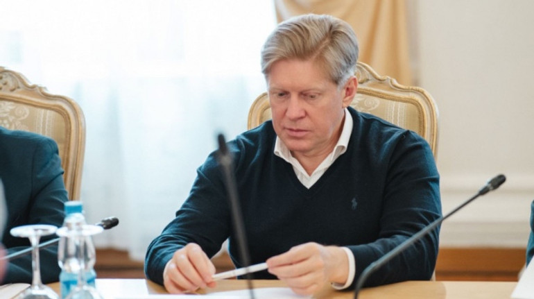 Російського олігарха Шелкова судитимуть за постачання української продукції для ВПК Росії на 90 мільйонів