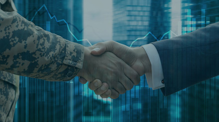 Ветеранський бізнес. Як фінансові компанії кредитують та інвестують у таке підприємництво під час війни