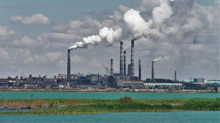 Казахстан переорієнтовується: будуватиме ТЕЦ спільно з Китаєм, а не з РФ – ЦПД