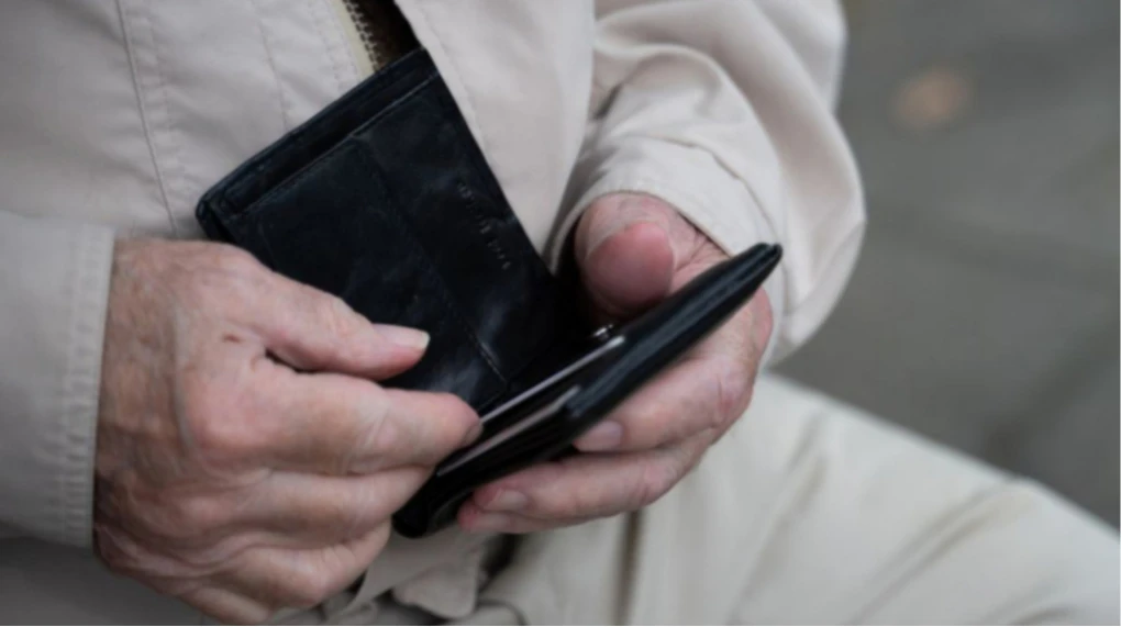 Українці віддають майже весь бюджет на базові речі – дослідження