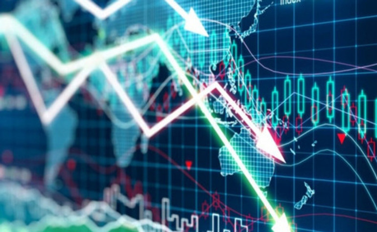 Кабмін допускає падіння ВВП України у 2020 році до 8% — програма дій уряду
