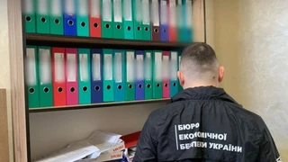 БЭБ заставил сеть магазинов полуфабрикатов выйти из серых схем