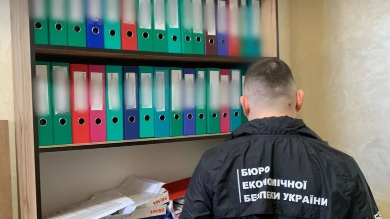 БЭБ заставил сеть магазинов полуфабрикатов выйти из серых схем
