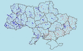 Лишних денег не бывает. Война наполнила местные бюджеты, но это не надолго
