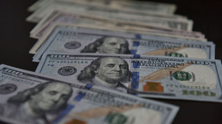 Обсяг міжнародних резервів сягнув рекорду за час незалежності України