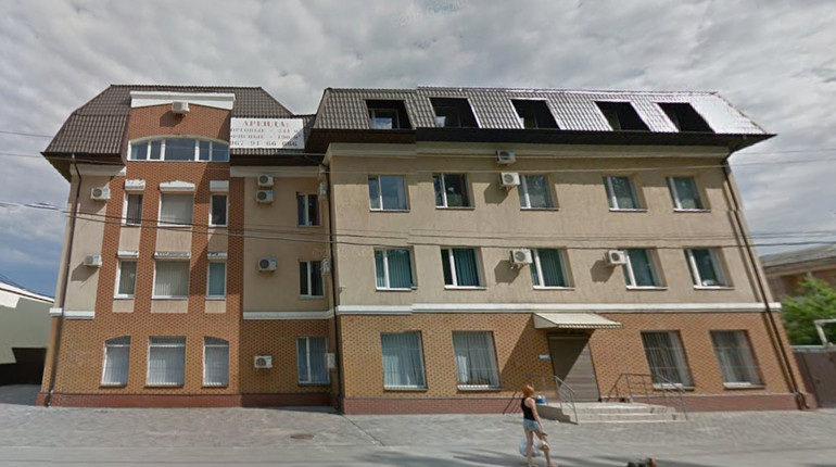 Мэрия города в Донецкой области купила для переселенцев здание в Днепре за 31 миллион: какая цена за квадрат