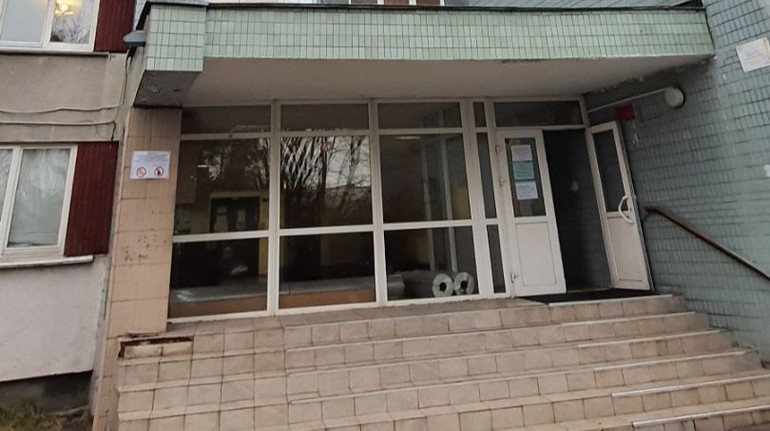 Суд відібрав у підприємиці приміщення київського коледжу