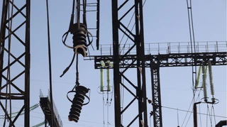 Росіяни атакували енергетику шести областей