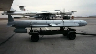 Российские ракеты, атаковавшие Киев имели более 100 комплектующих с Запада - FT