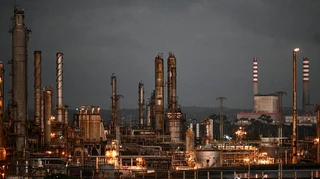 Нефтегазовые доходы России в июле могут вырасти на 60%
