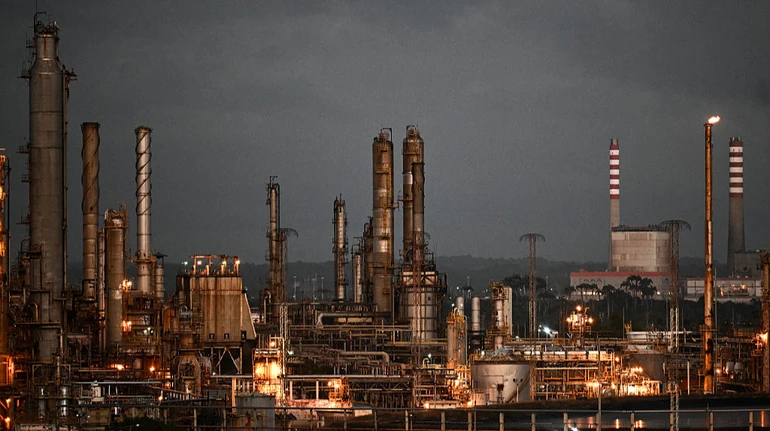 Нефтегазовые доходы России в июле могут вырасти на 60%