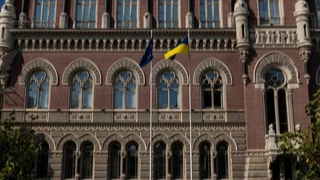 Нацбанк вперше з серпня купив валюту на міжбанку