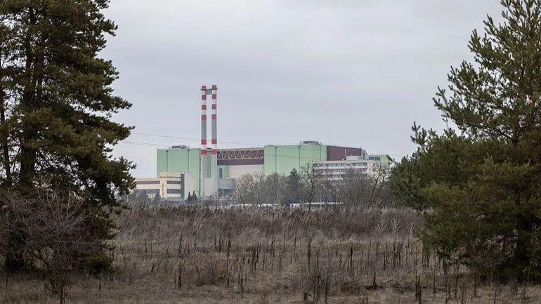 Угорщина шукає заміну Росатому для розширення своєї АЕС