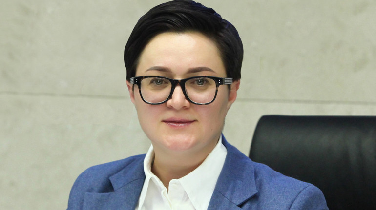 Кабмин уволил Кириенко, которая три года была и.о. главы Налоговой