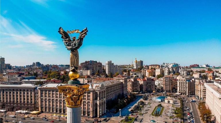 У Києві планують встановити 500 мобільних укриттів