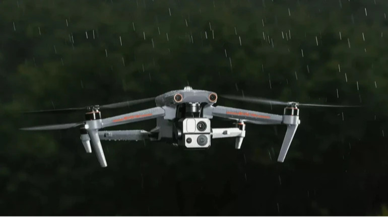 Рада расширила налоговые и таможенные льготы для производителей дронов