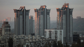 Жилье в Киеве: сколько стоит аренда в разных районах города