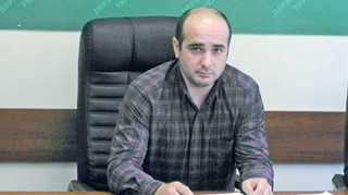 Незадекларований будинок: екскерівнику Держлікслужби оголосили підозру