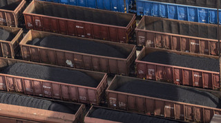 Украина конфисковала российские вагоны на 2,2 миллиарда