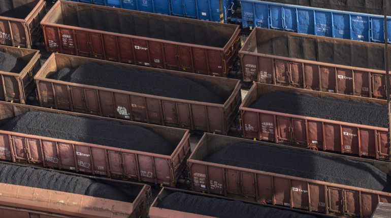 Украина конфисковала российские вагоны на 2,2 миллиарда