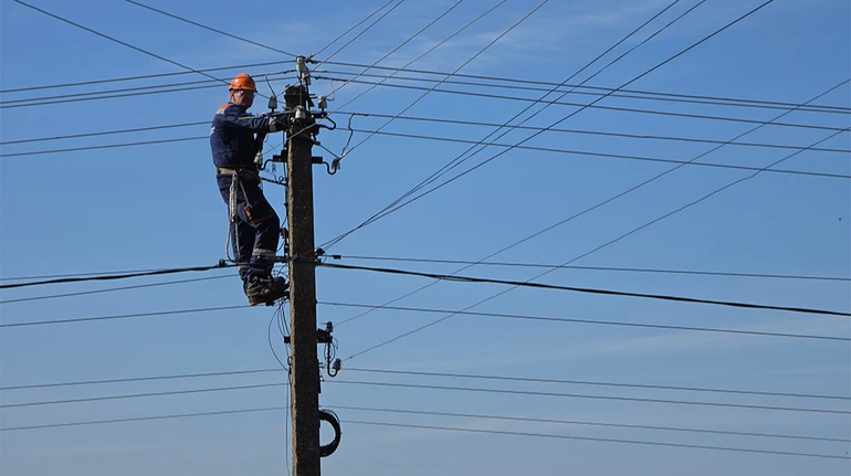 Хмельницькобленерго торік збільшило чистий прибуток у 5 разів