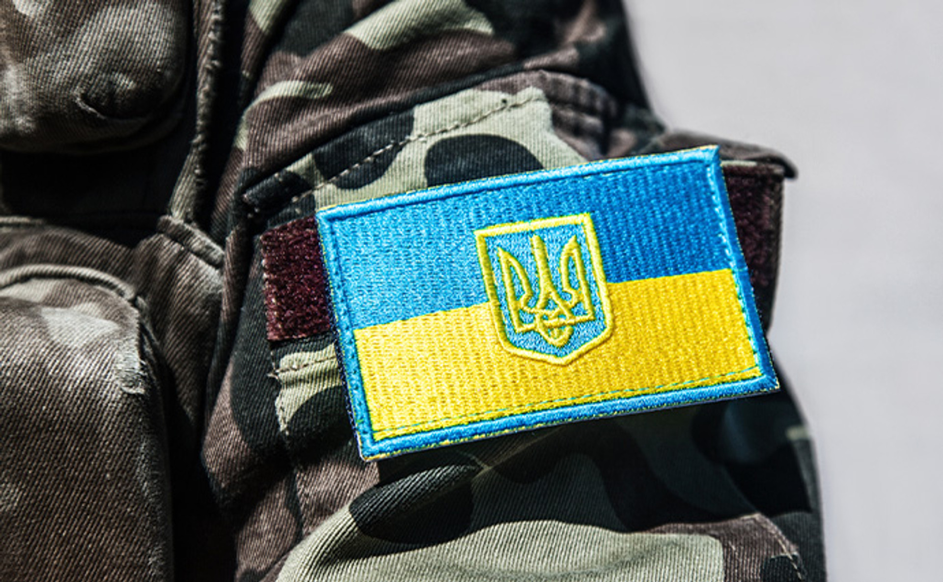 Надійний тил: як бізнес надає підтримку Збройним силам України