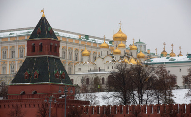 РФ готується до судової баталії на випадок конфіскації заморожених активів – Bloomberg