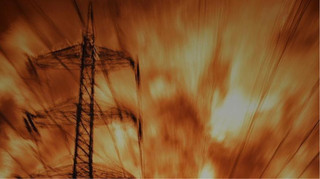 Россияне попали в энергообъект на Черниговщине: Укрзализныця изменила движение поездов через Нежин