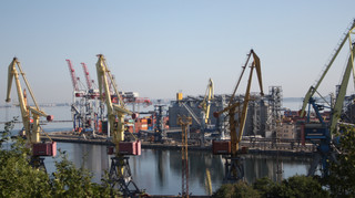 Митники протестували новий цифровий контроль у портах: що він дає логістиці