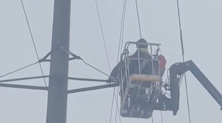 В феврале ДТЭК вернул свет для более 1,8 миллиона семей