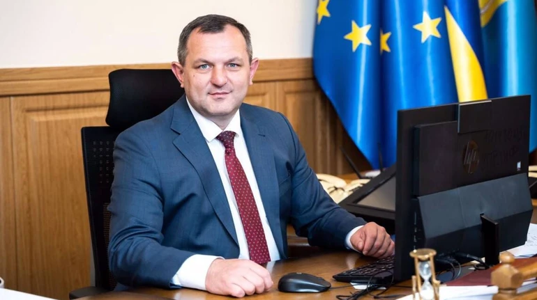 Бывший госсекретарь Минрегиона пошёл на сделку по делу Чернышова и получил условный срок