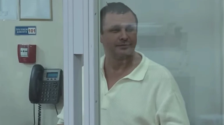 ВАКС избрал Никитасю меру пресечения: какова сумма залога