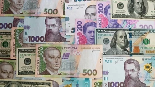 Деякі держбанки України накрив обвал прибутків
