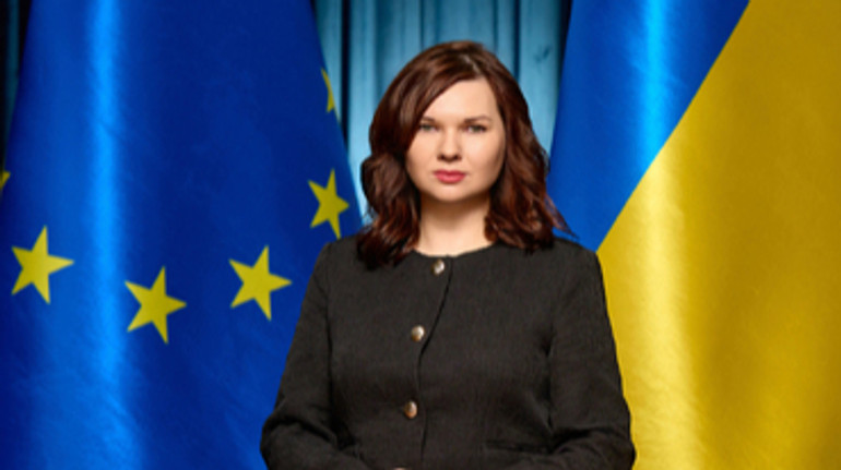 Уряд призначив в.о. міністра юстиції