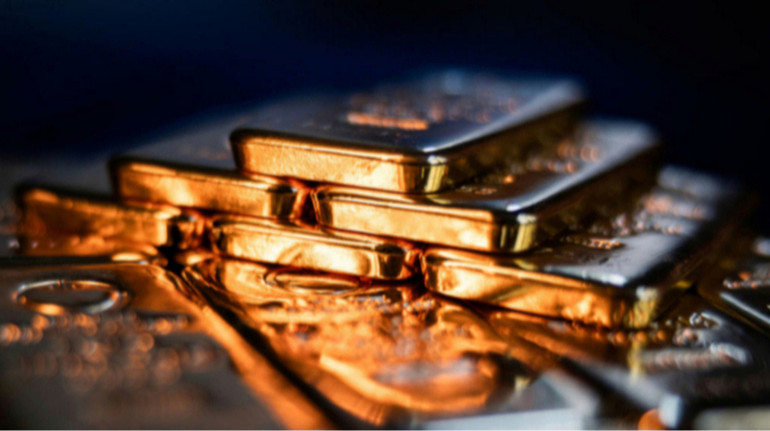 Goldman: золото може сягнути $5400 у 2026 році