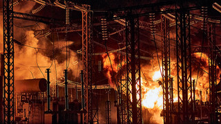 Атомна генерація України все ще працює не на повну потужність – Міненерго